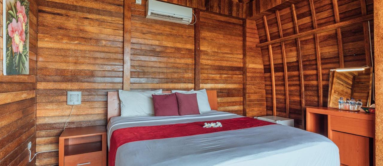 Tegar Paradise Penida Toyapakeh Ngoại thất bức ảnh